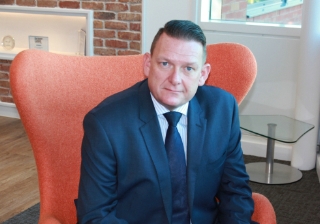 Step One Finance selects Phoebus as mortgage servicing partner Richard Pike Phoebus